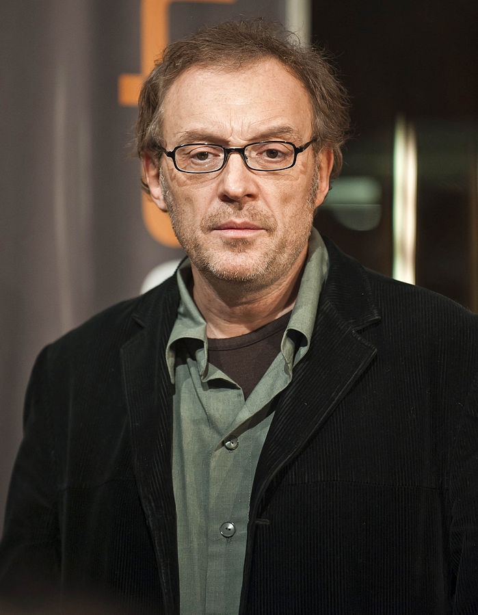 Dein Foto von Schauspieler Josef Hader