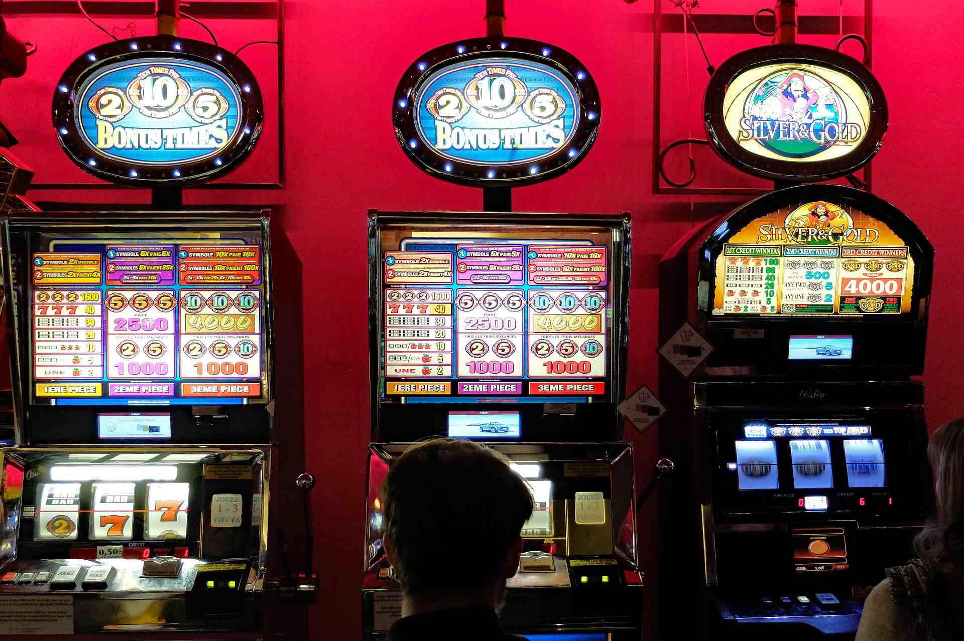 Was Online Casinos Ausland so anders macht